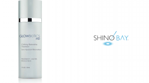 Glowbiotics Calming Restorative Treatment: Your Go-to Solution for Post-Treatment Recovery